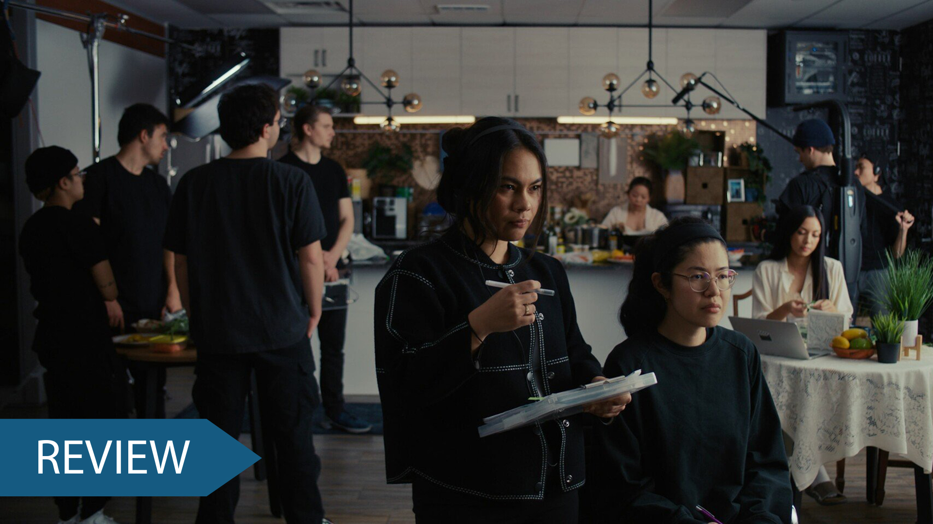 Review: Desync - film613