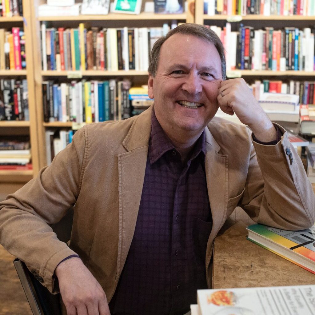 Dan Lalande